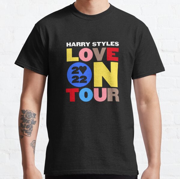 New love on tour hs Classic T-Shirt