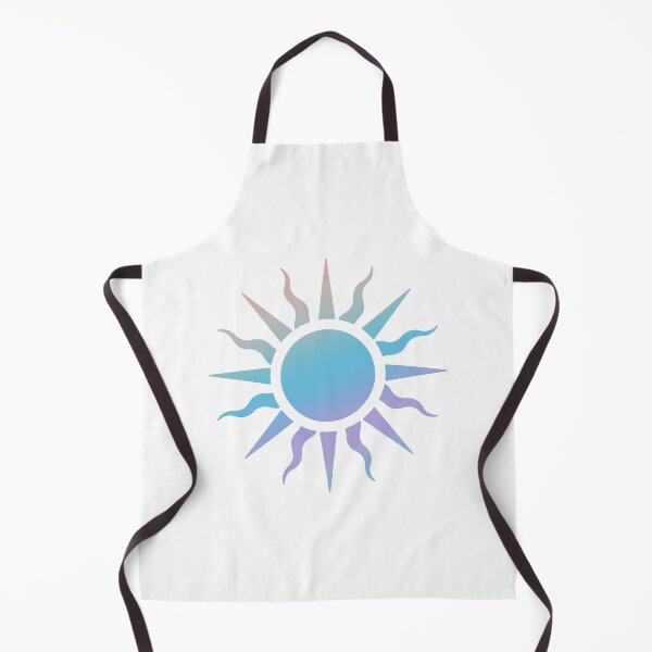 Item preview, Nilfgaardian Empire (Stained Glass) designed and sold by Mercatus.