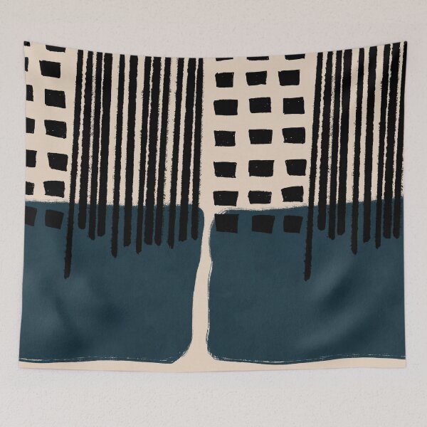 Item preview, Serie Minimalista no.12 designed and sold by froileinjuno.