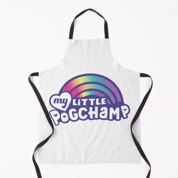 Item preview, My Little Pogchamp designed and sold by Artsy Fun.
