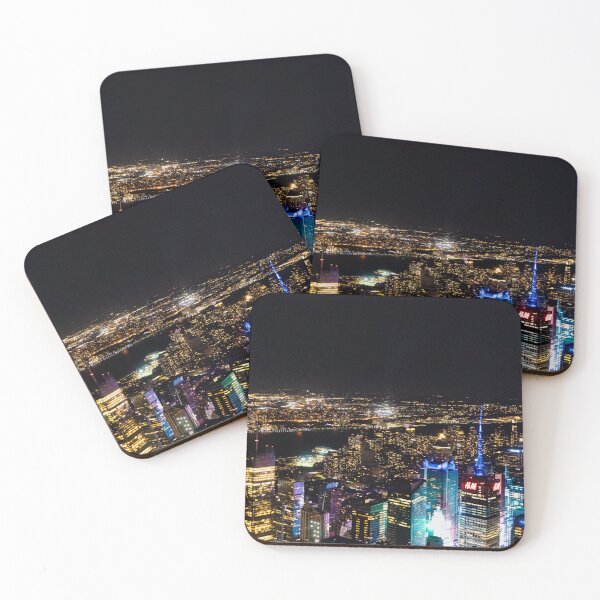 Item preview, New York City Views designed and sold by Lauren1235.
