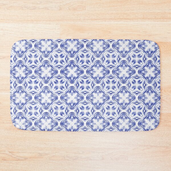Item preview, Shadows of Sapphire Blue designed and sold by SaraValor.
