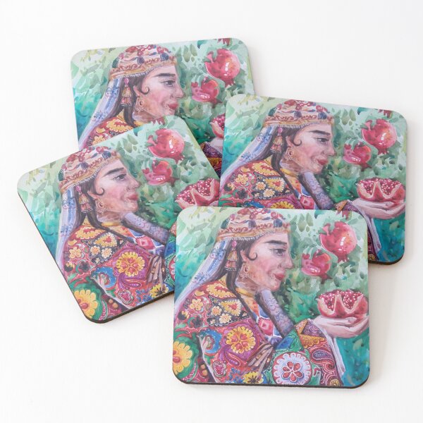Item preview, Asia old women. designed and sold by Umiska.