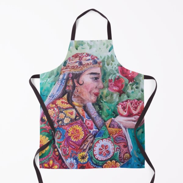 Item preview, Asia old women. designed and sold by Umiska.