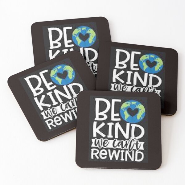 Item preview, Be Kind, We Can't Rewind - Take Care Of The Earth designed and sold by lduke47.