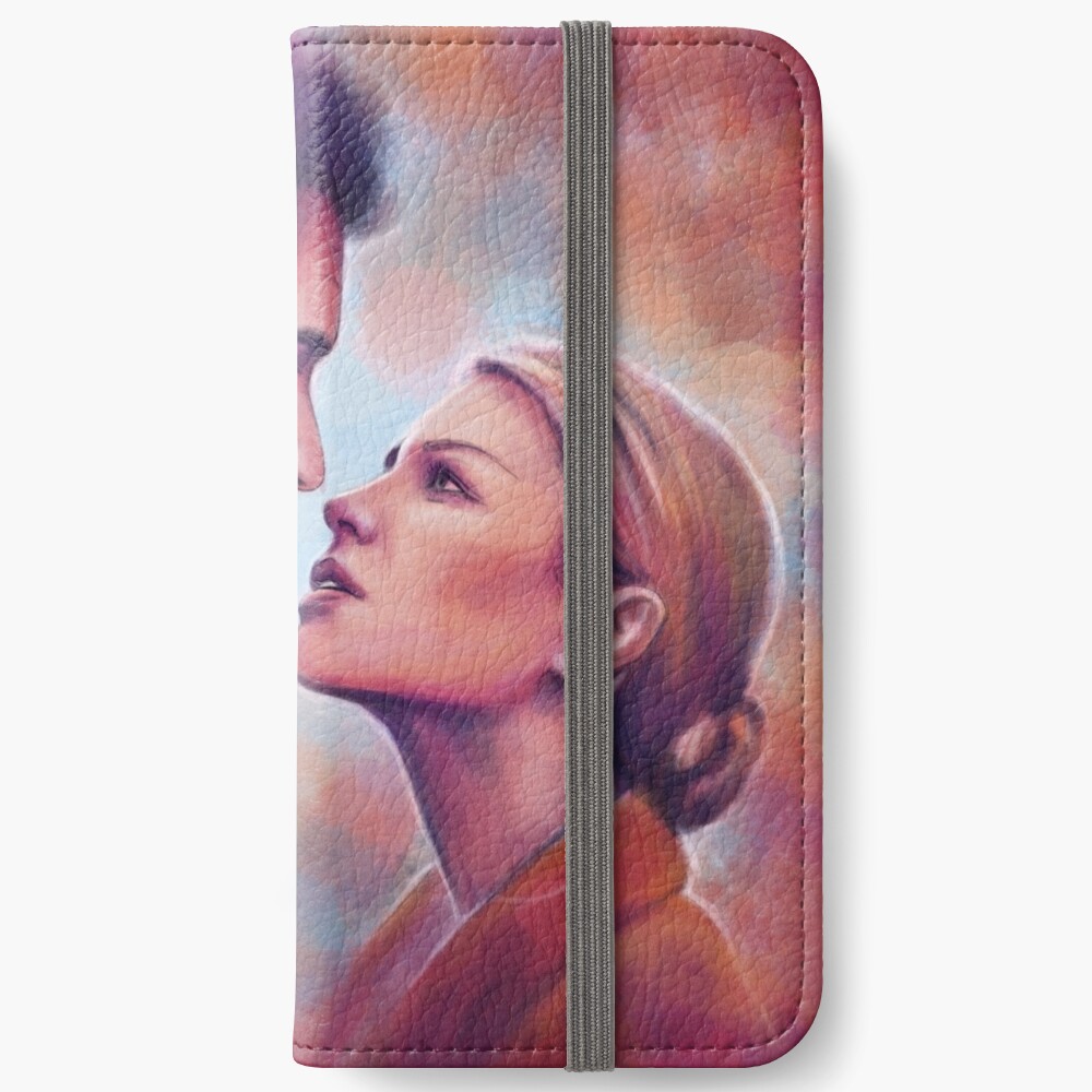 Moments iPhone Wallet