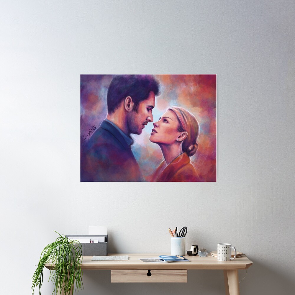 Moments Poster