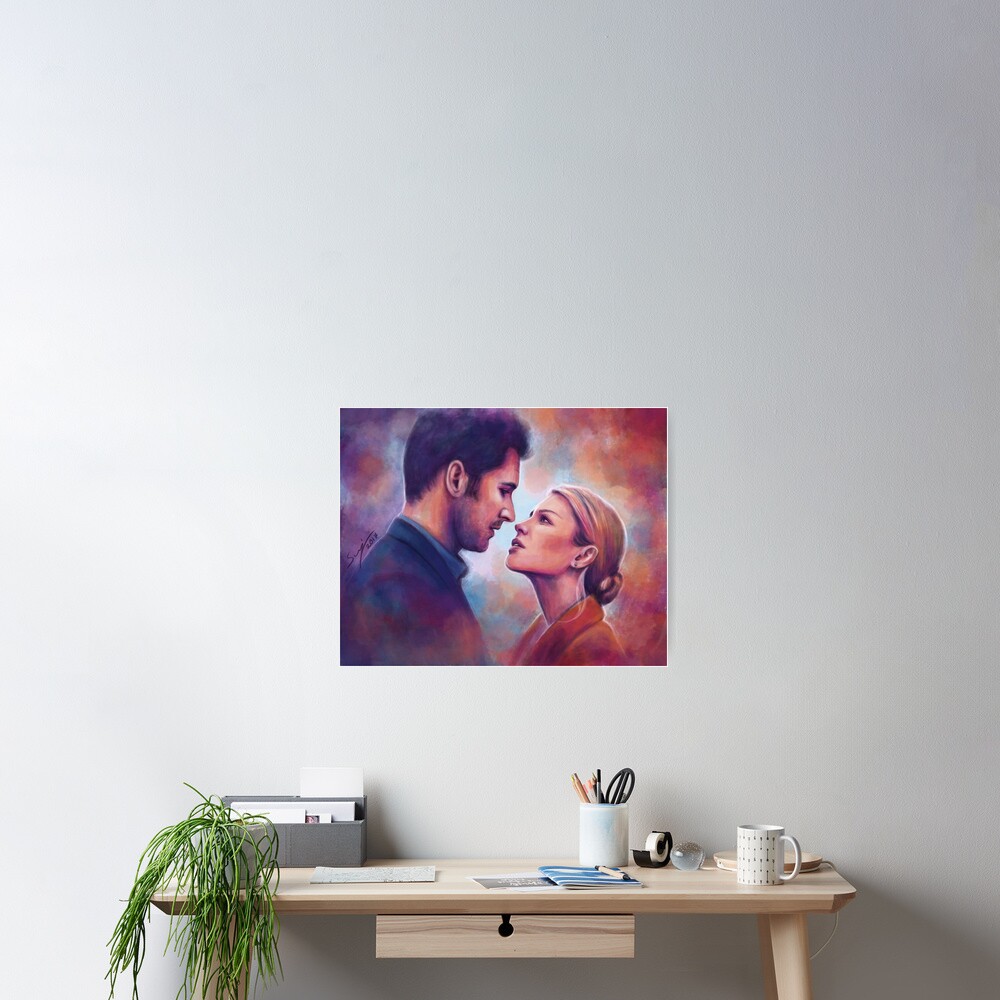 Moments Poster