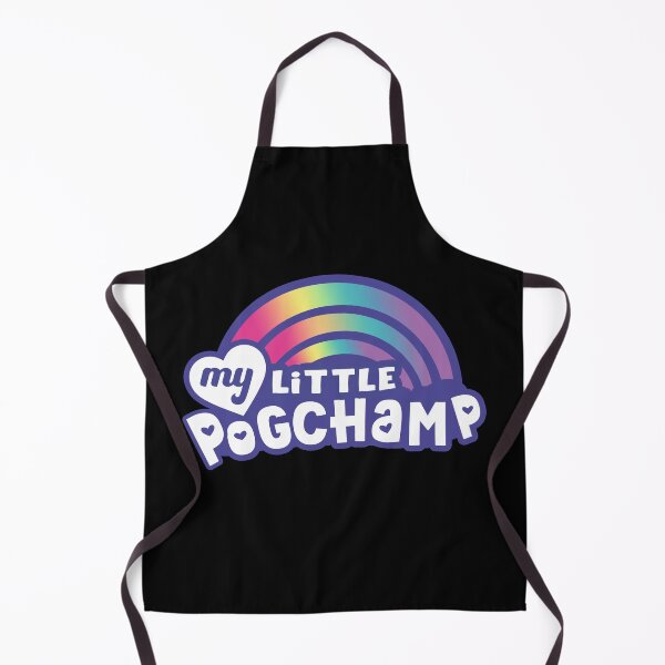 Item preview, My Little Pogchamp designed and sold by Artsy Fun.