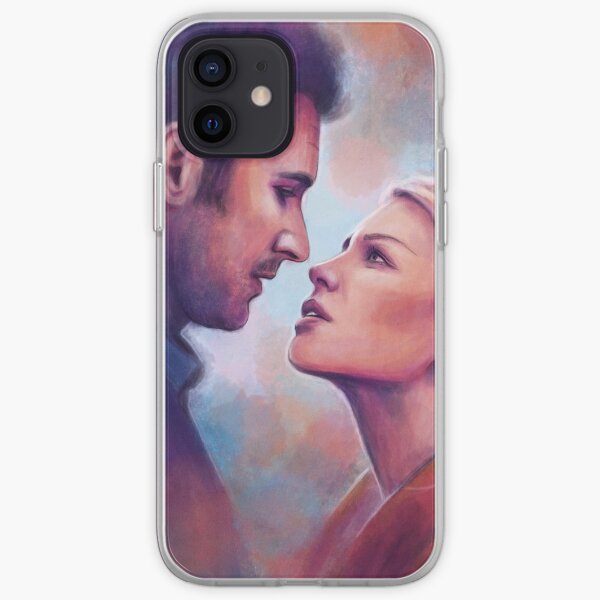 Moments iPhone Soft Case