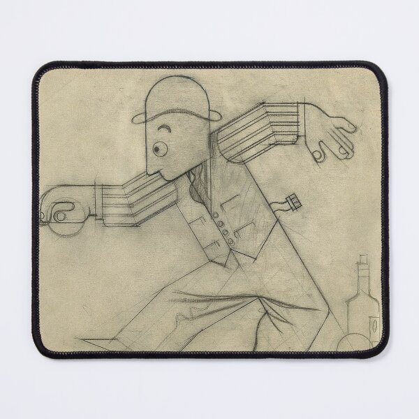 Item preview, Cassandre - Dubo, Dubon, Dubonnet - Petanque designed and sold by BrigitteCooper.