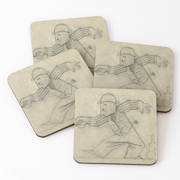 Item preview, Cassandre - Dubo, Dubon, Dubonnet - Petanque designed and sold by BrigitteCooper.