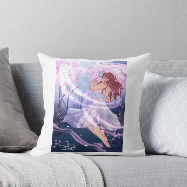 Item preview, Cherry blossom breeze designed and sold by Greylethallin.