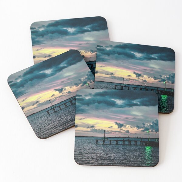 Item preview, The Pier designed and sold by PurteePhotos.