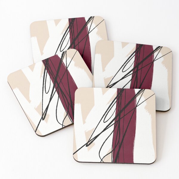 Item preview, Serie Minimalista no.7 designed and sold by froileinjuno.
