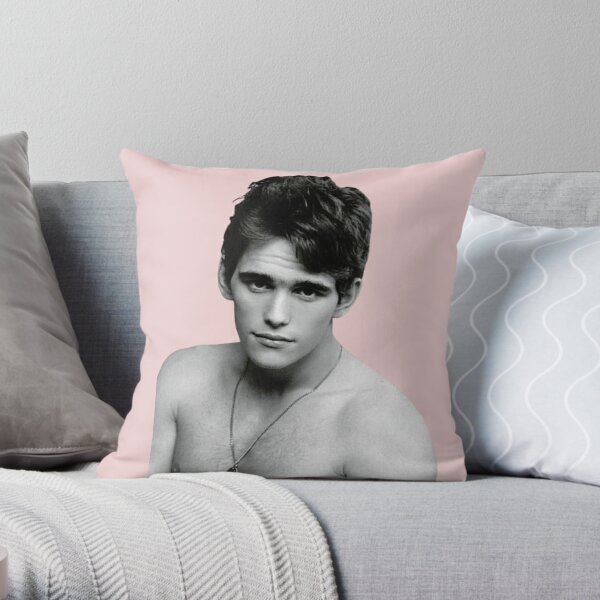 Charlie Puth Pillow Classic Celebrity Pillow