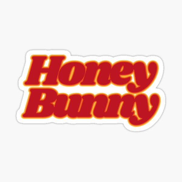 Item preview, Honey Bunny designed and sold by AndyTats.