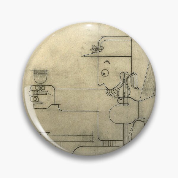 Item preview, Cassandra - Dubo, Dubon, Dubonnet - Skiing designed and sold by BrigitteCooper.