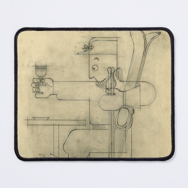 Item preview, Cassandra - Dubo, Dubon, Dubonnet - Skiing designed and sold by BrigitteCooper.