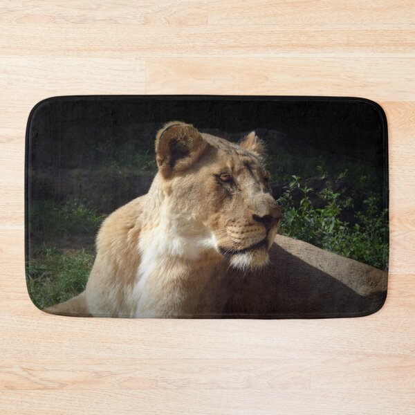 Item preview, LIONESS designed and sold by Savannah Gibbs.