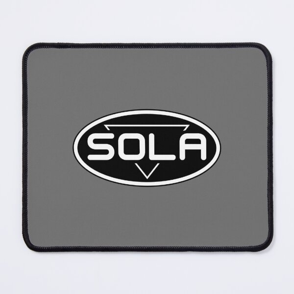 Item preview, SOLA designed and sold by Vinemans.