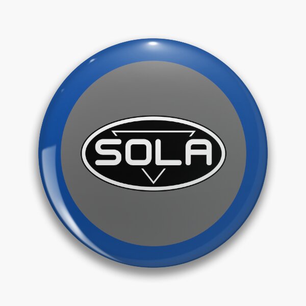 Item preview, SOLA designed and sold by Vinemans.