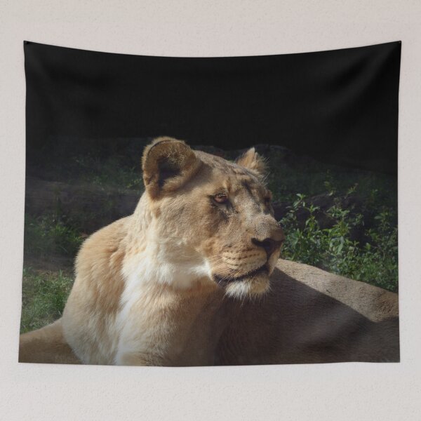 Item preview, LIONESS designed and sold by Savannah Gibbs.
