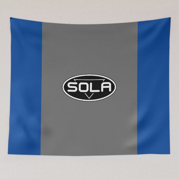Item preview, SOLA designed and sold by Vinemans.