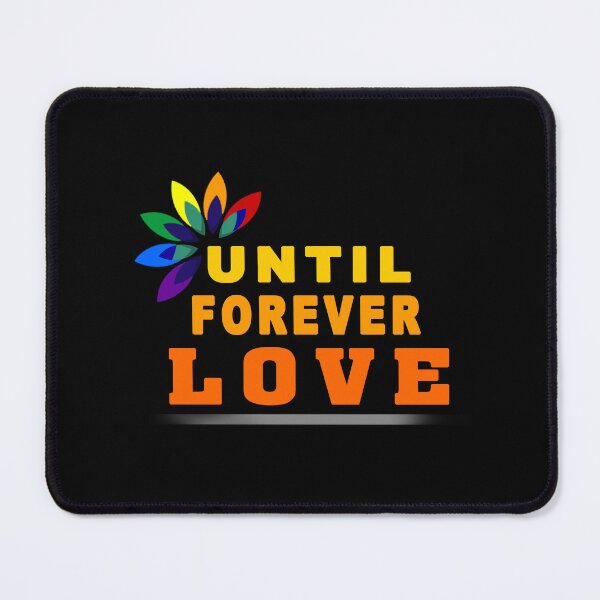Item preview, Until forever love designed and sold by Love24Art.
