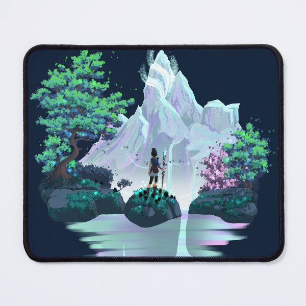 Item preview, Spirit Guide's Journey designed and sold by MariDesigns1.