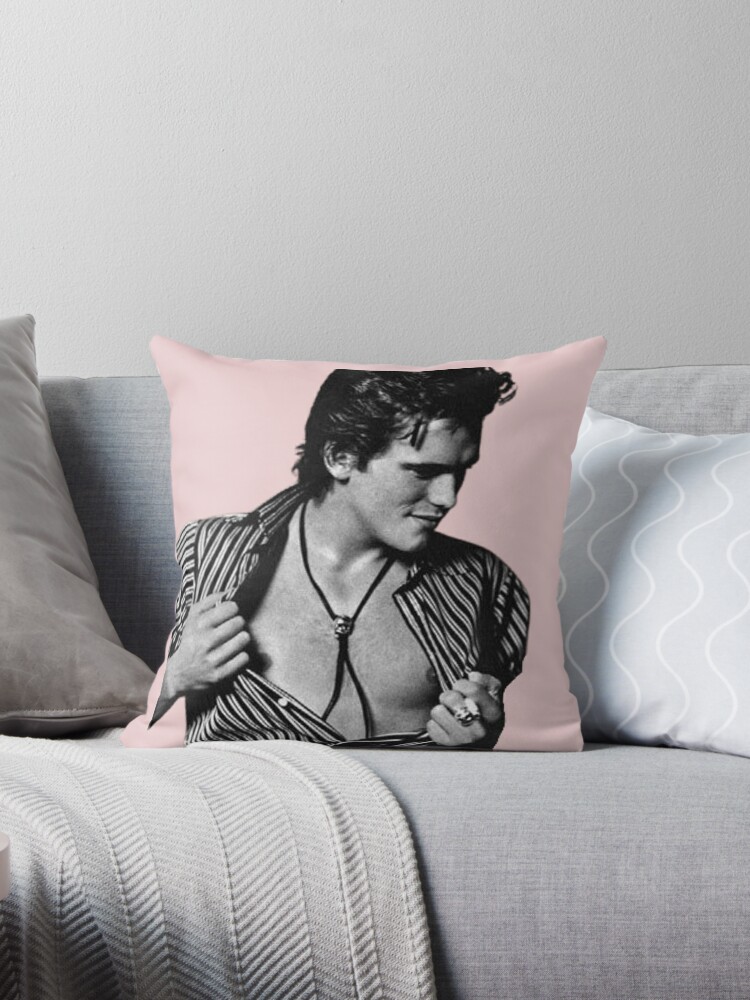 Charlie Puth Pillow Classic Celebrity Pillow