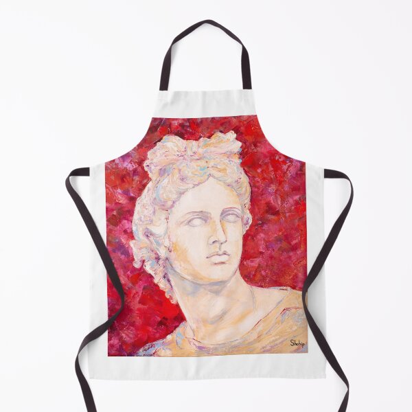 Item preview, Apollo designed and sold by Natalia_Shchip.