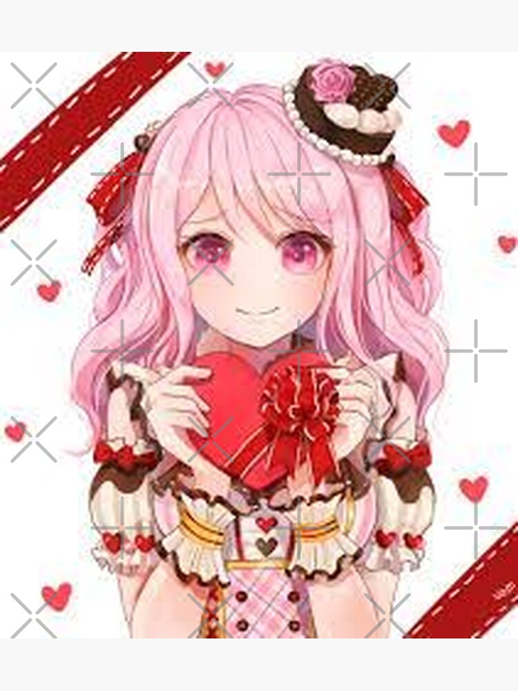 Anime Valentine Stock Illustrations – 4,280 Anime Valentine Stock  Illustrations, Vectors & Clipart - Dreamstime