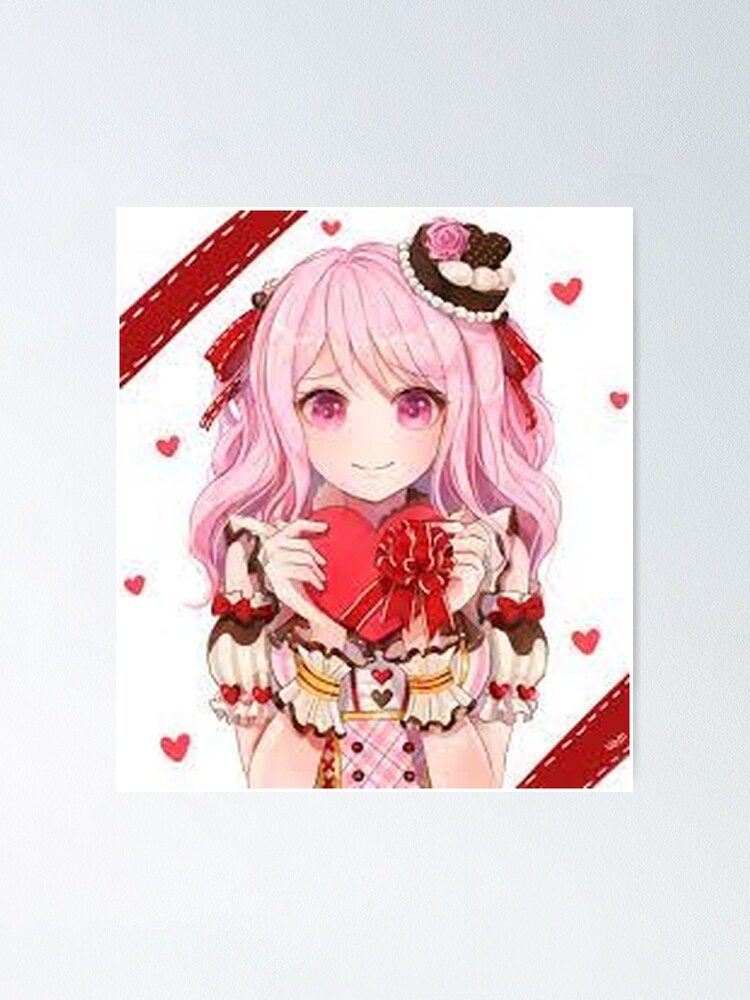 Anime Corner - Happy Valentine's Day! 💖🥰 | Facebook