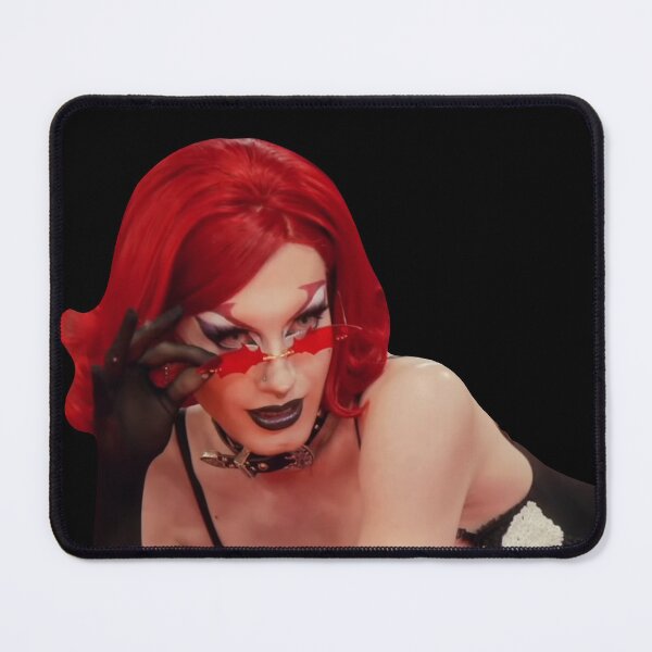 Item preview, Bosco - Red Werk Room, RPDR14 designed and sold by ShopShoopaloopa.