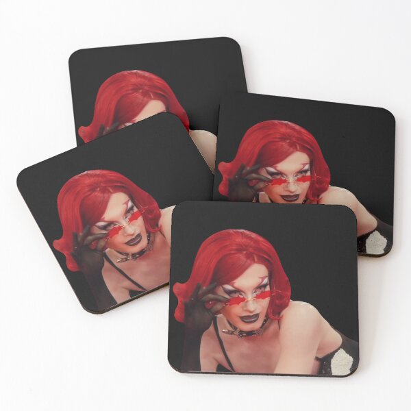 Item preview, Bosco - Red Werk Room, RPDR14 designed and sold by ShopShoopaloopa.