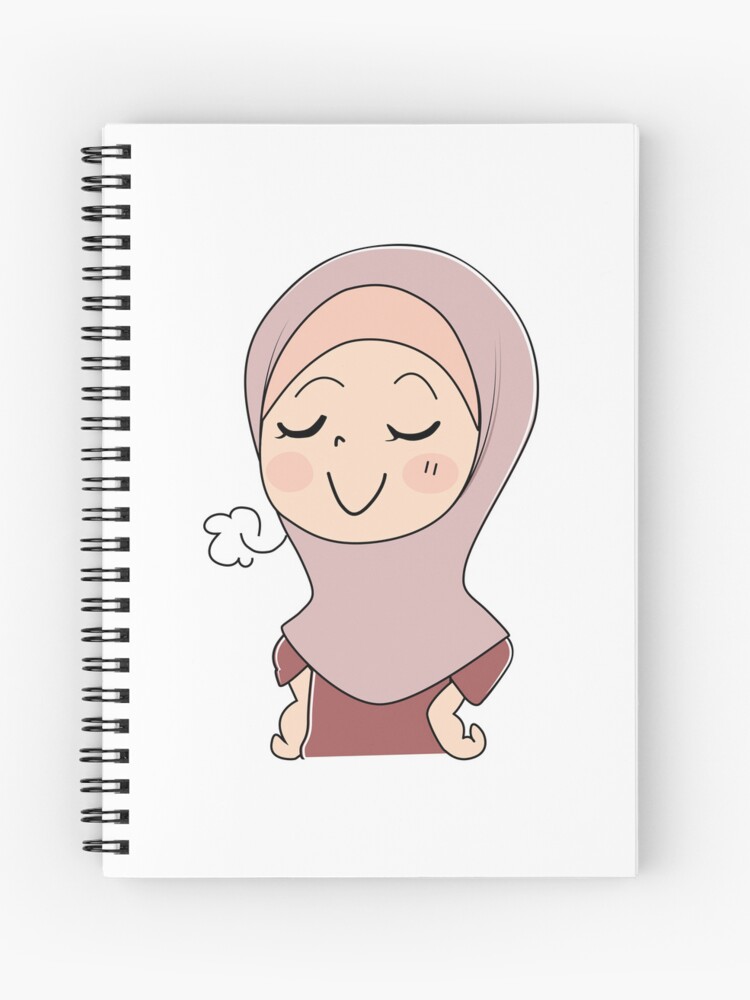 Illustration  Islamic girl images, Hijab drawing, Hijab cartoon