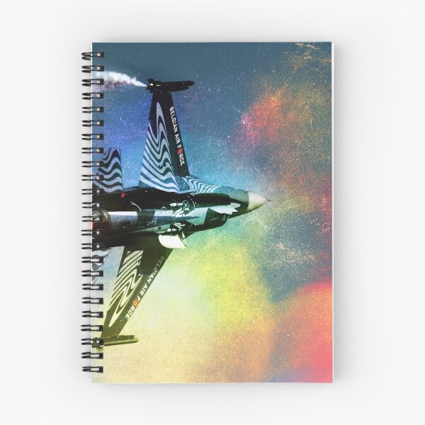 Item preview, F16 Sound in Colour designed and sold by Bob Martin.