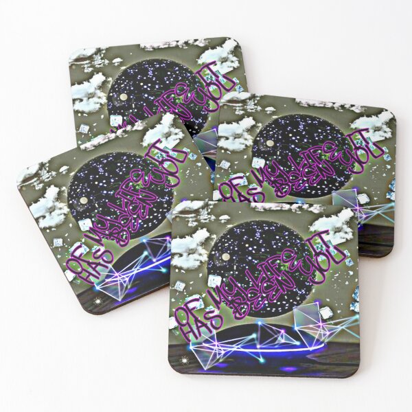 Item preview, UNIVERSE designed and sold by Alonso Puyo.