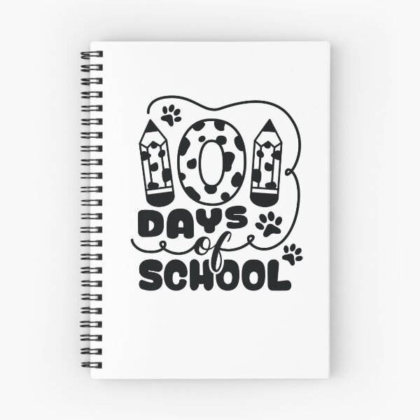 Item preview, 101 Days Of School Boys Girls Tshirt  designed and sold by Awesigns.
