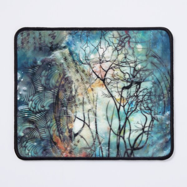 Item preview, Two Worlds designed and sold by BrendaErickson.
