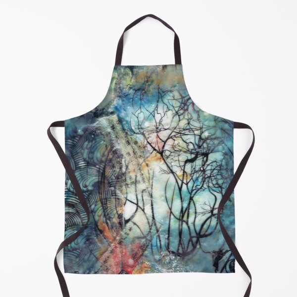 Item preview, Two Worlds designed and sold by BrendaErickson.