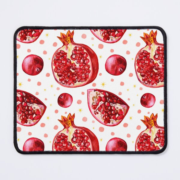 Item preview, Pomegranates designed and sold by Maya Marie.