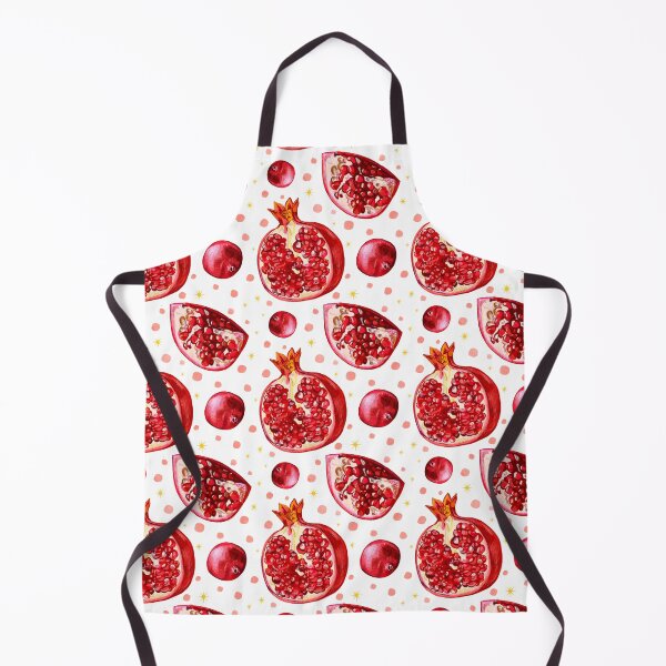 Item preview, Pomegranates designed and sold by Maya Marie.