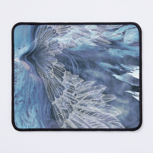 Item preview, On Wings designed and sold by BrendaErickson.