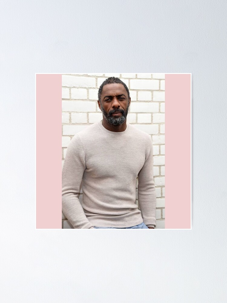 idris elba sweater