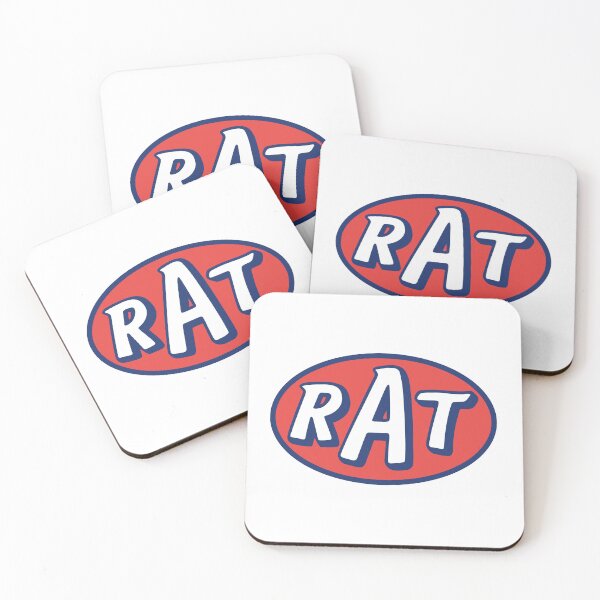 Item preview, RAT oil parody - solid effect designed and sold by hotrodz.