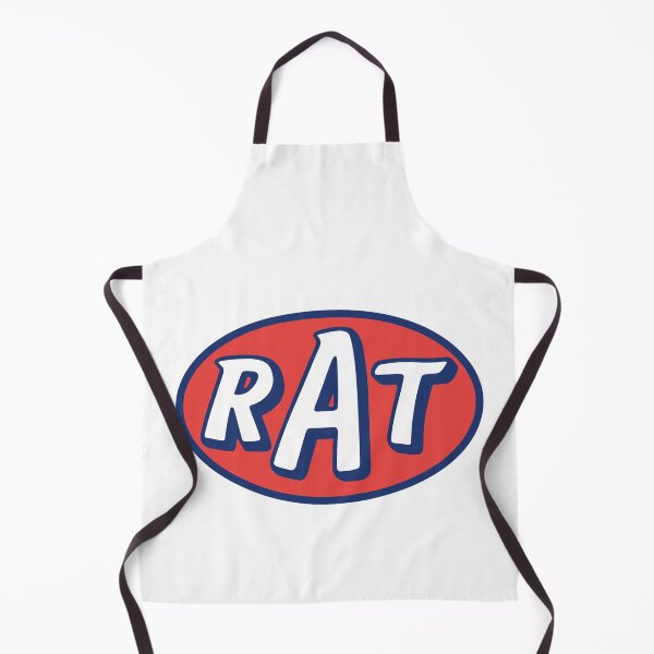 Item preview, RAT oil parody - solid effect designed and sold by hotrodz.