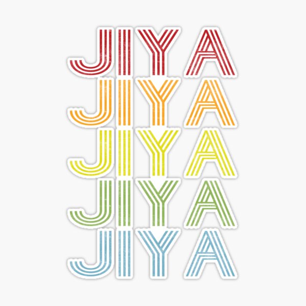 Nicknames for Jiya: ꧁JIYA꧂, ❦♥𝓜𝓲𝓼𝓼 jiya♥ ❦,  𝑱𝒊𝒚𝒂𝒂_𝒐𝒇𝒇𝒊𝒄𝒊𝒂𝒍_♡︎, ℑłɎ₳࿐➀, ❤️⃟⃝𝄟✨JIYA✨𝄟❤⃟͜͡