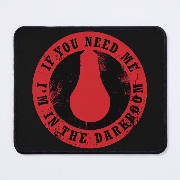 Item preview, In The Darkroom designed and sold by alolaraichu.